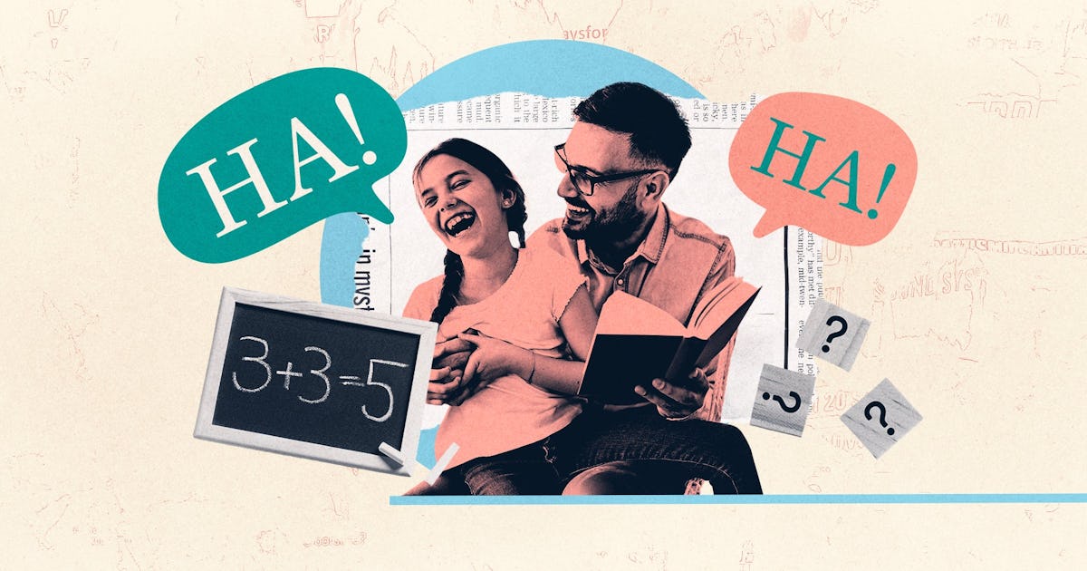 105 prime math puns and jokes for kids parents and teachers