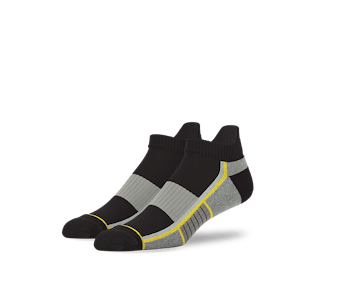 AIRKNITx Ankle Sock by Mack Weldon
