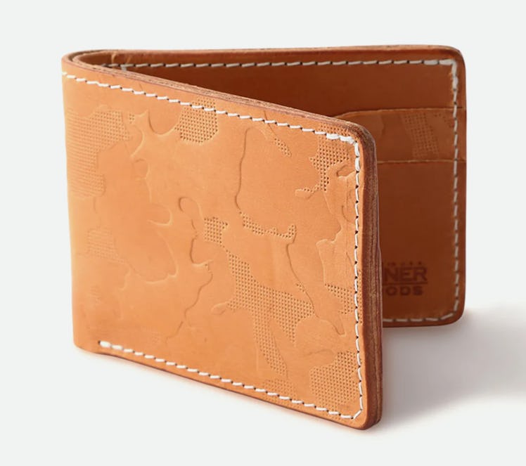 Tanner Goods Utility Bifold