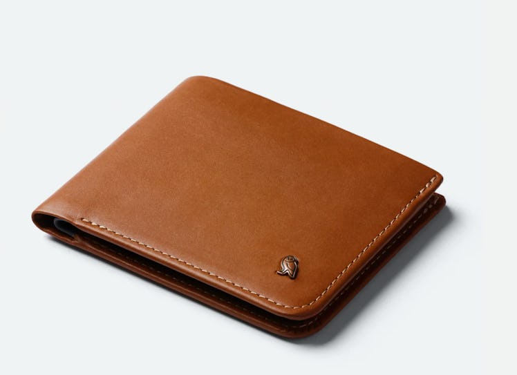 Bellroy Hide & Seek Leather Wallet