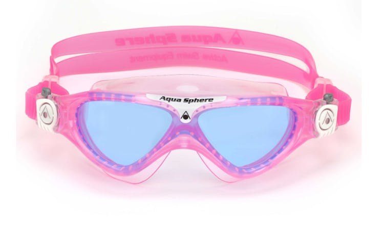 Jr. Vista Kids' Swimming Goggles by Aqua Sphere