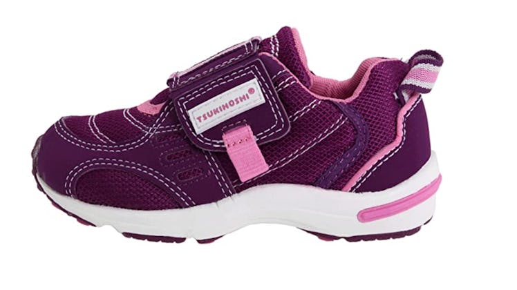 Tsukihoshi Kids Toddler Sneakers