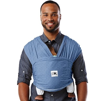 Original Baby Wrap Carrier by Baby K'tan