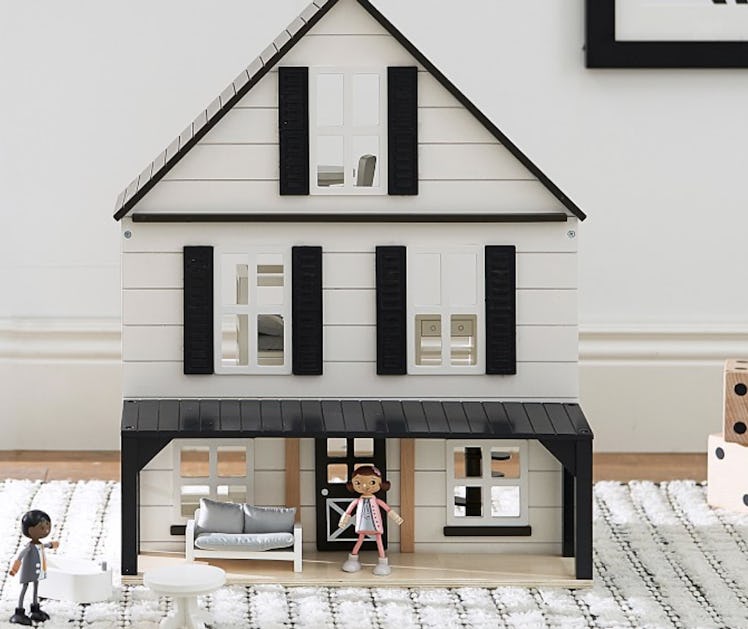 Pottery Barn Kids Glenview Dollhouse