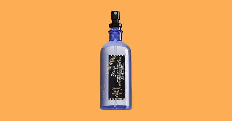 Bath and Body Works Aromatherapy Pillow Mist Sleep Spray