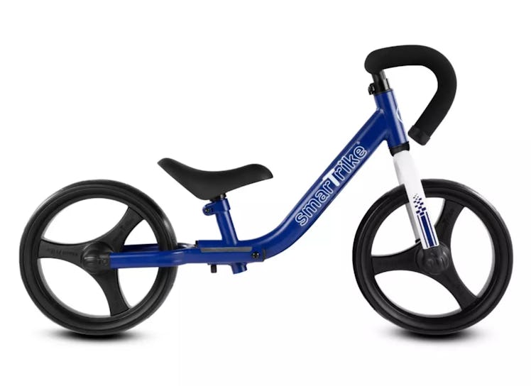 Folding Balance Bike by SmarTrike