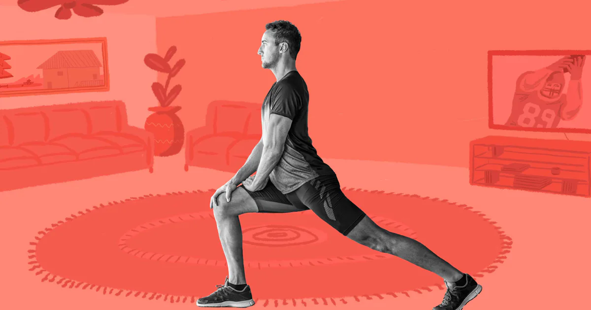 Best Stretching Exercises for Anyone Who Sits All Day