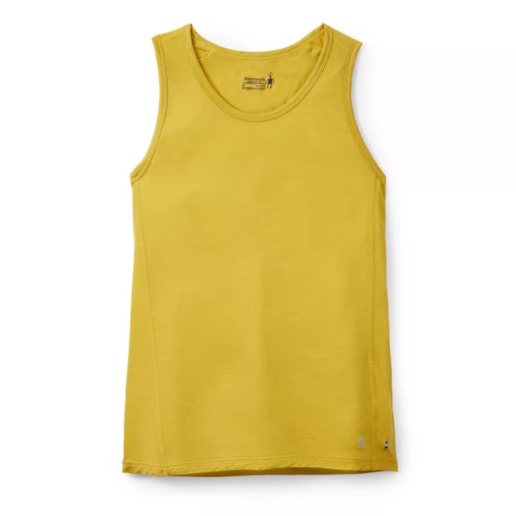 Merino Sport Ultralight Tank by Smartwool