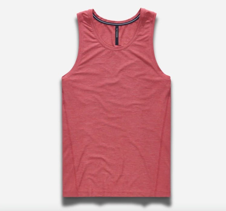 Versatile Tank by Ten Thousand