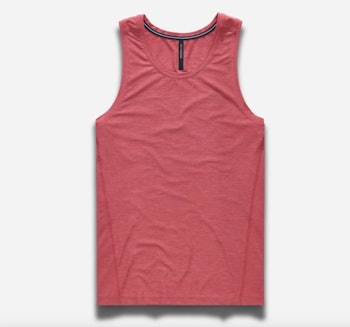 Versatile Tank by Ten Thousand