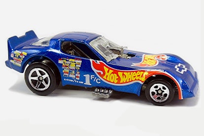 The Most Expensive Hot Wheels Cars And Trucks Ever Made