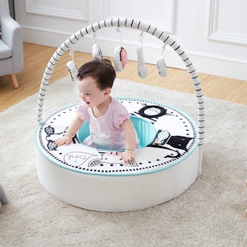 Baby Gym by Wonder & Wise by Asweets