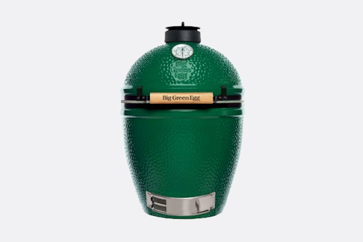 Large Big Green Egg