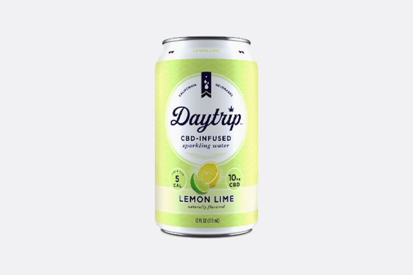 Daytrip CBD-Infused Sparkling Water