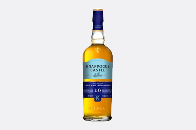 Knappogue Castle Single Malt 16 Year