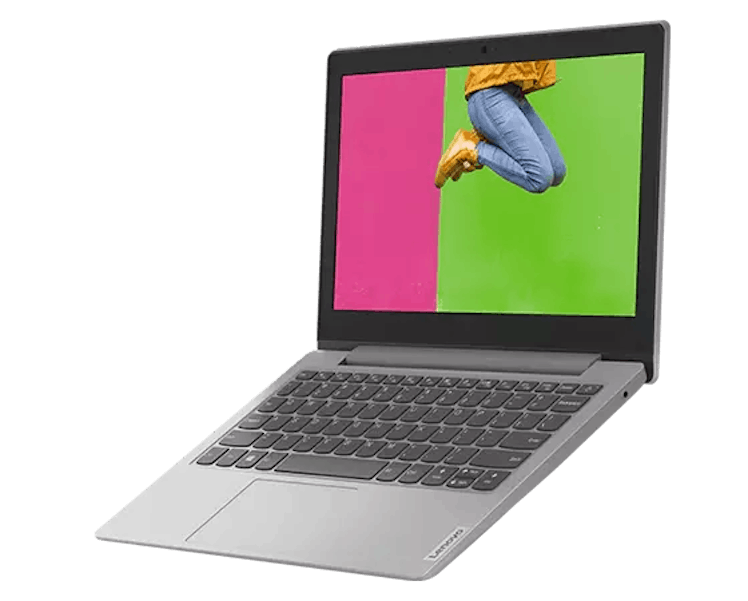 IdeaPad 1 AMD 11-Inch Laptop by Lenovo