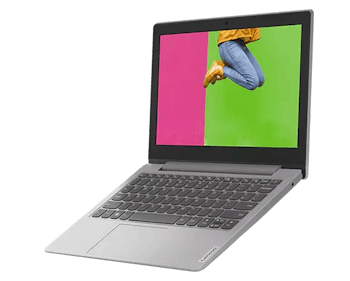 IdeaPad 1 AMD 11-Inch Laptop by Lenovo