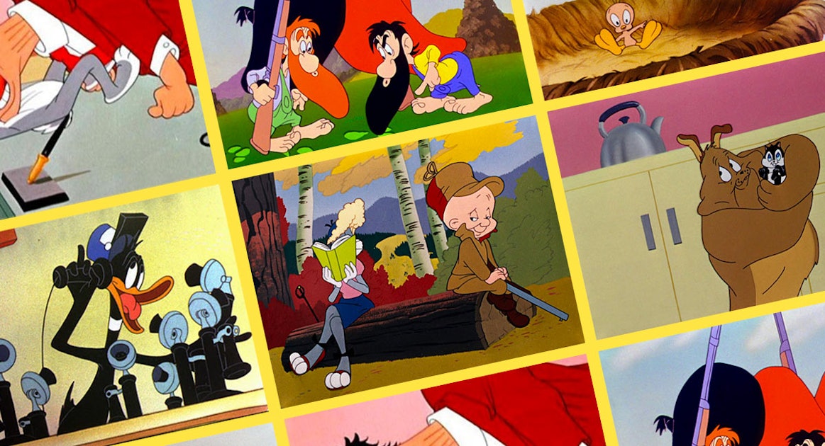 images of looney tunes cartoon characters