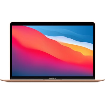 Macbook Air 13.3-Inch Laptop by Apple