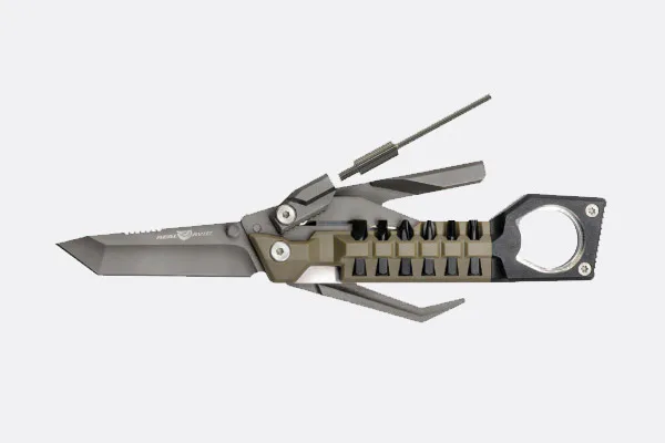 8 Great Multitools Under $50 That Can Tackle Every Task