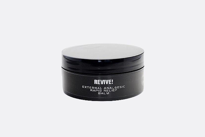 CurveCBD Revive Balm