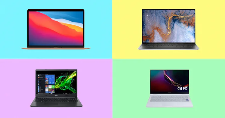 The Best Laptops for High School Students in 2020