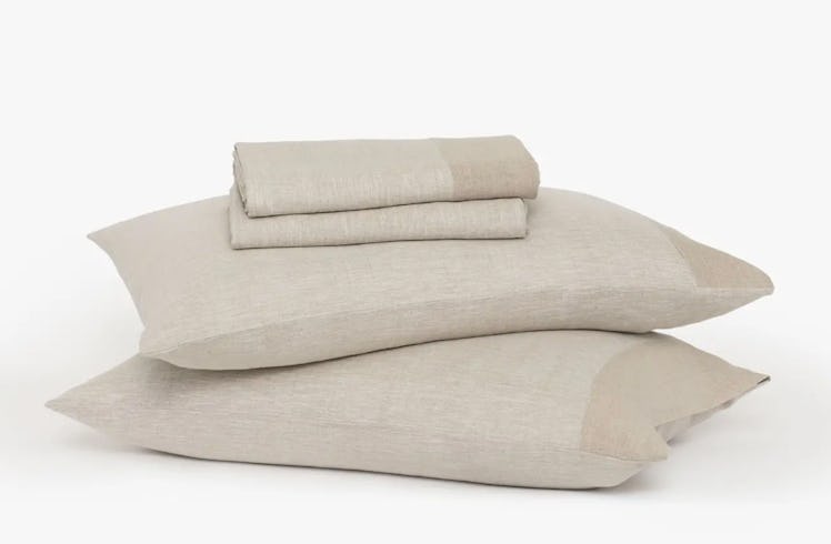 Hemp Sheets by Buffy