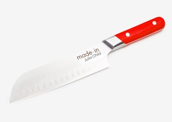 Personalized Knife by Made In