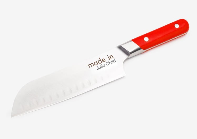 Personalized Knife by Made In