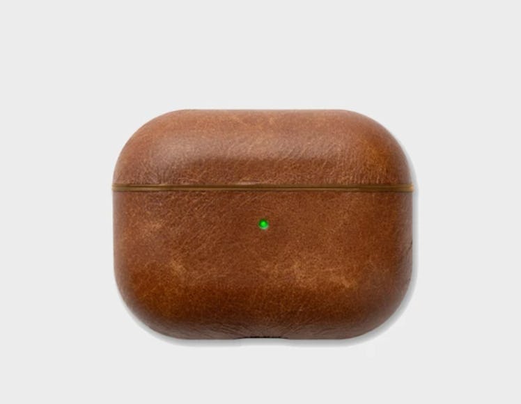AirPods Pro Leather Case by Courant