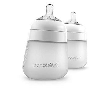 Baby Bottles by Nanobébé