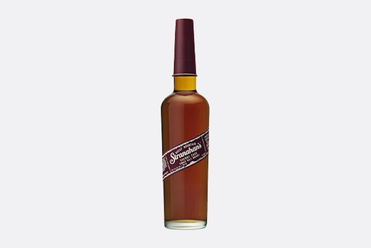 Stranahan's Sherry Cask Single Malt