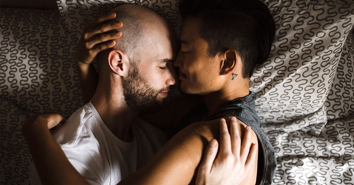 What Do Most Men Really Want During Sex? The Answer Is Surprising