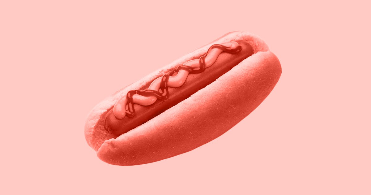 Can Hot Dogs Cause Cancer at Kathleen Flores blog