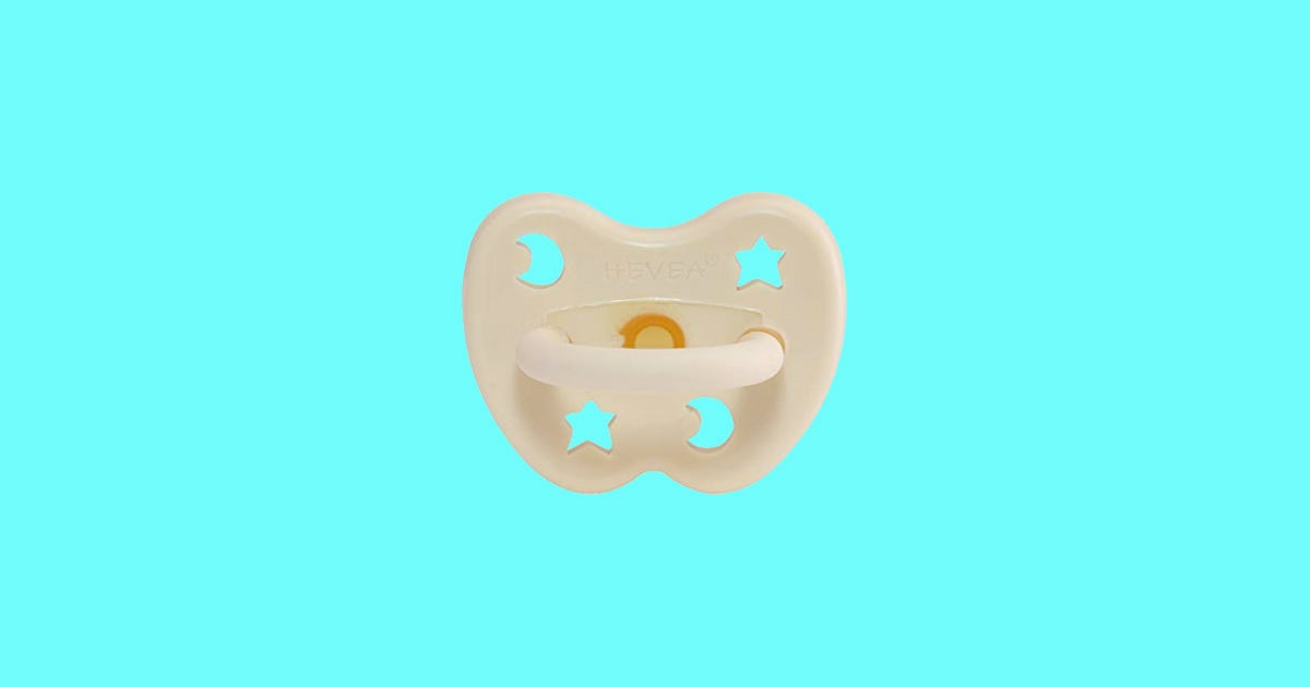 The Best Baby Pacifiers to Help Infants Self-Soothe