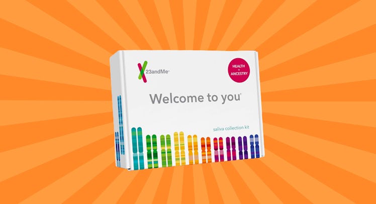DNA Testing Kits