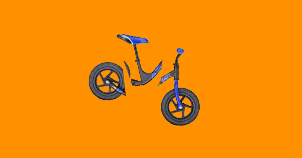 Trek s Popular Balance Bikes Are Currently Being Recalled