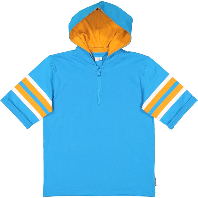 Polarn O. Pyret Hoodie Top