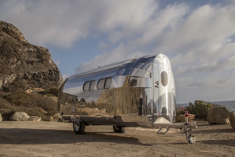 Bowlus Road Chief Endless Highways