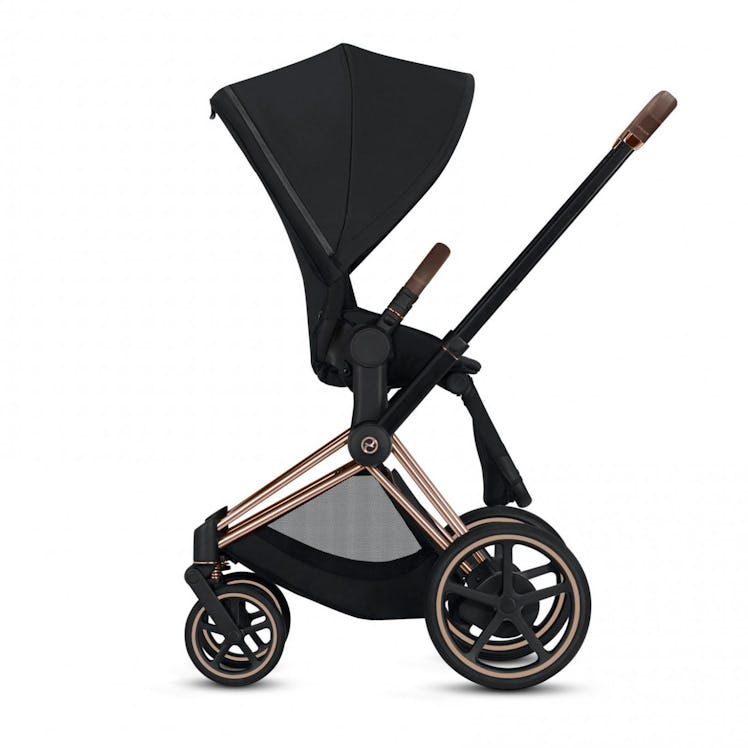 Cybex e-PRIAM Smart Stroller