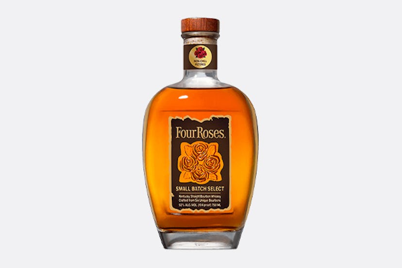 Four Roses Small Batch Select Bourbon