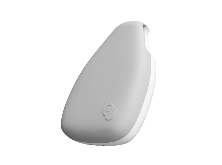 Smart Tag GPS Tracker by Jiobit