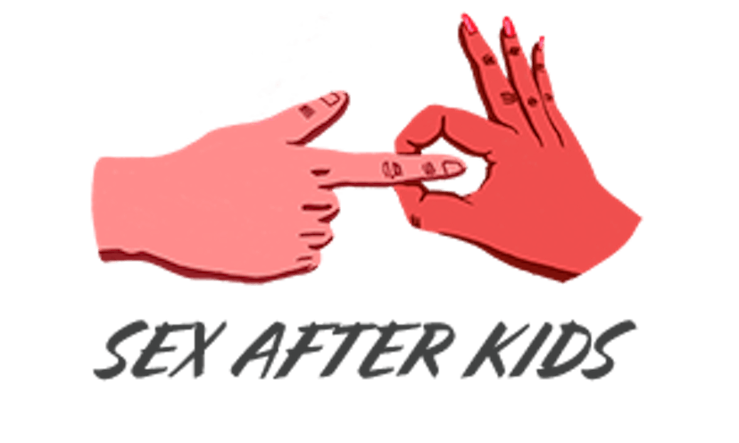 Sex after kids