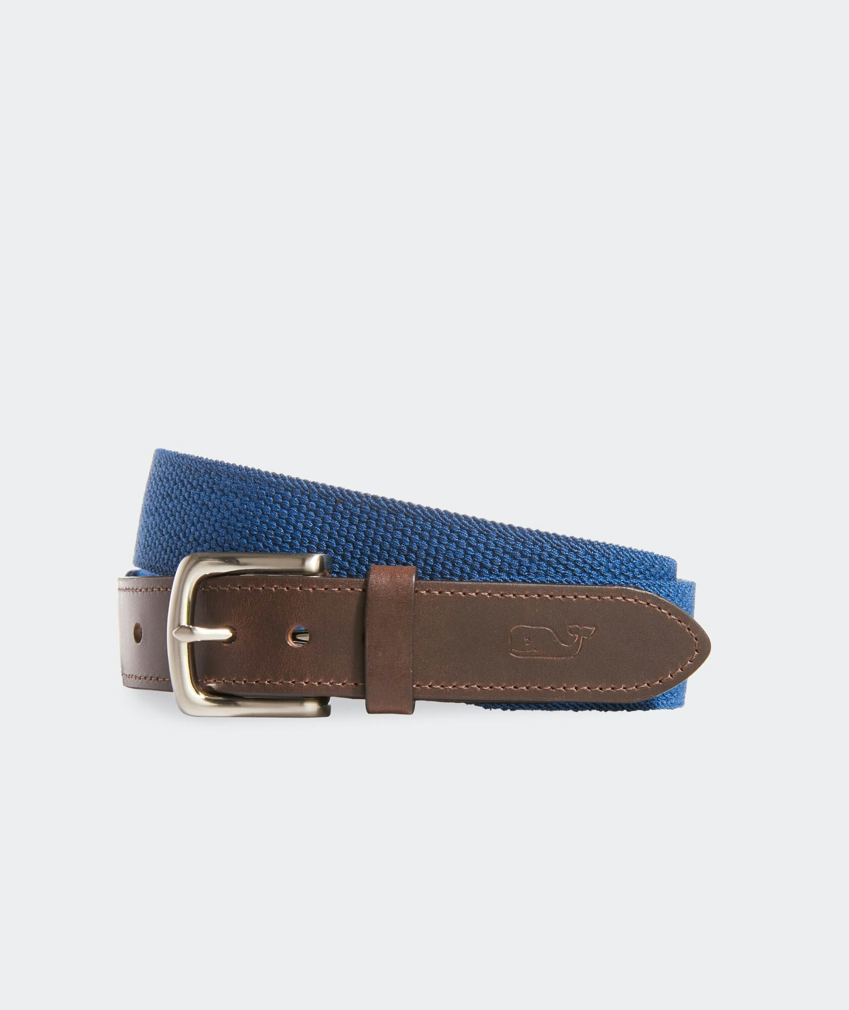 Flint and Tinder Made in USA 365 Belt - Dark Brown, Belts