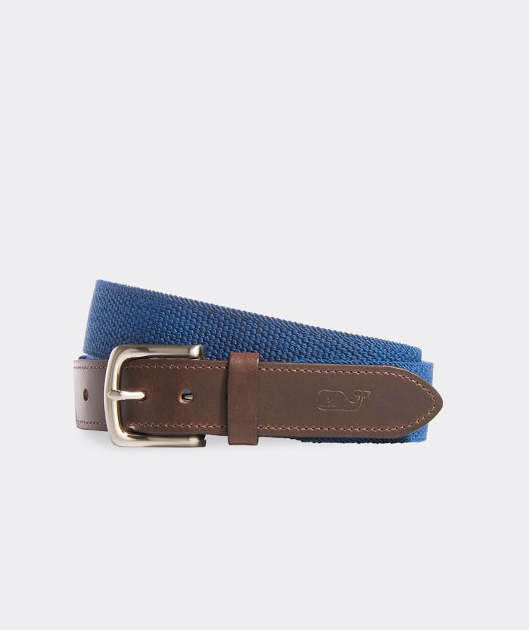 Bungee Belt by Vineyard Vines