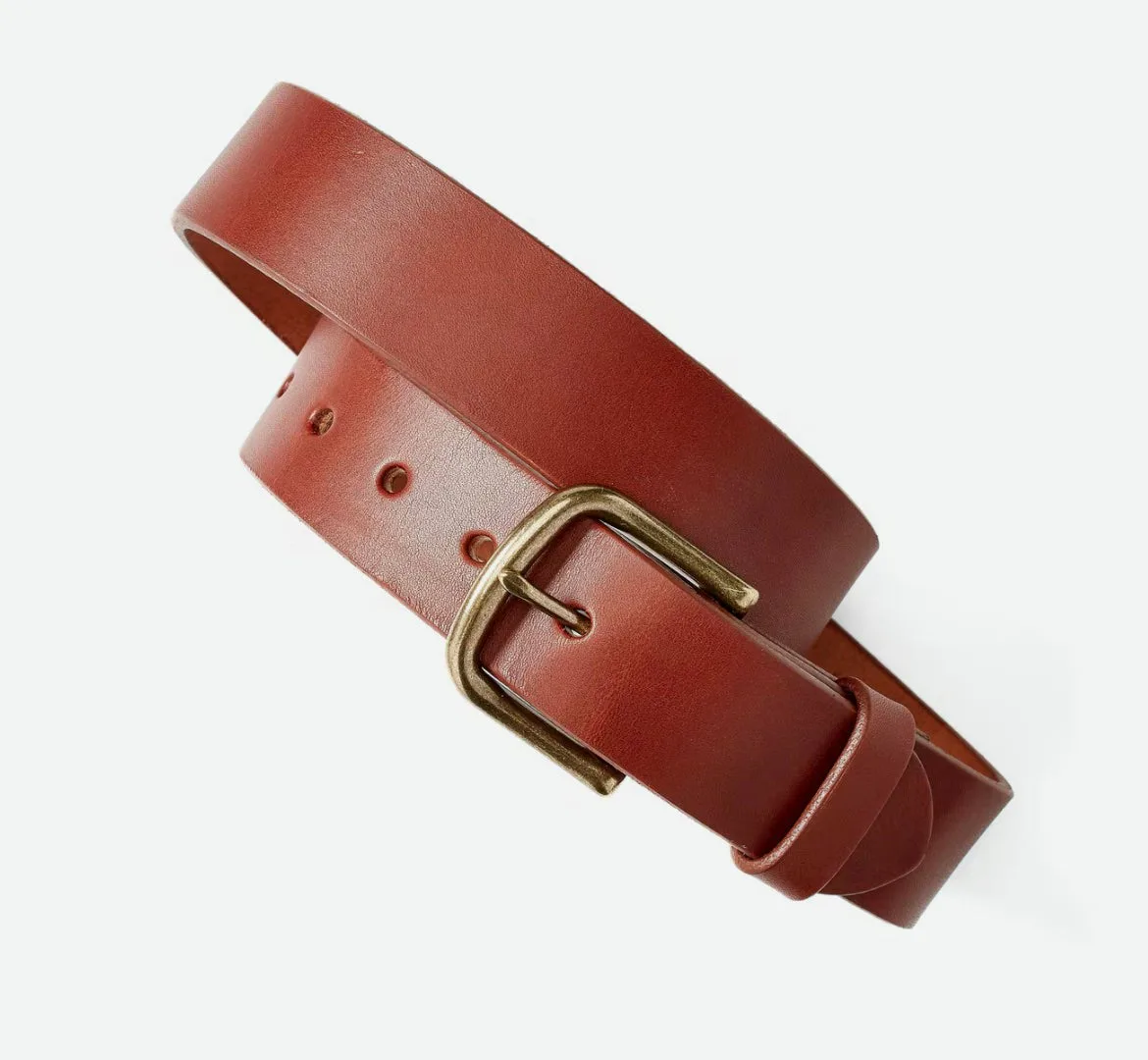 The Best Belts For Men That Look Good 