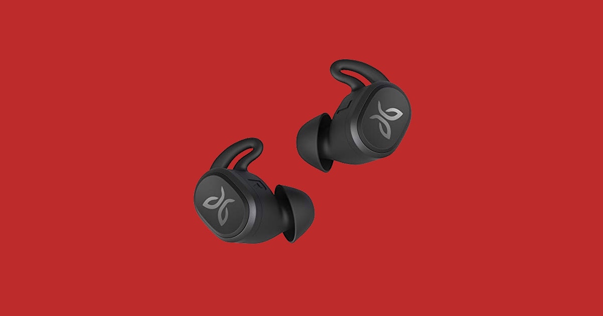 Jaybird x3 noise discount cancelling