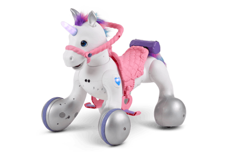 Rideamals Josie the Unicorn