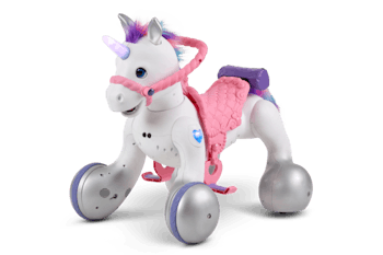 Rideamals Josie the Unicorn