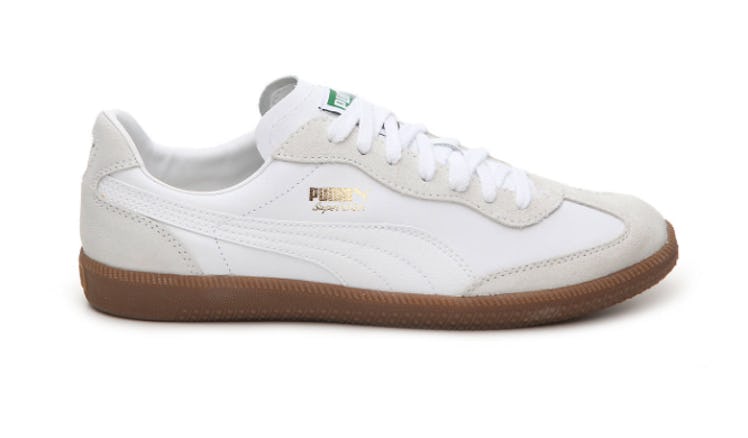 Super Liga OG Retro Sneaker by Puma